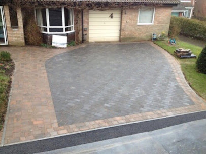 profile picture of Allstone drives and patios