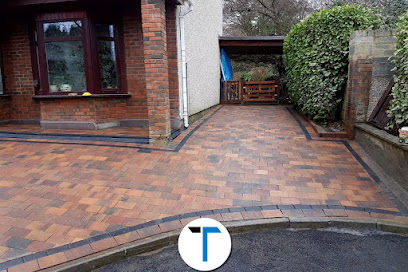 profile picture of Tekton Driveways LTD