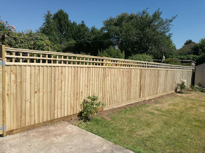 profile picture of John Hughes Fencing & Landscapes profile picture