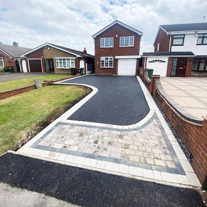 profile picture of Resin Driveways Wirral profile picture