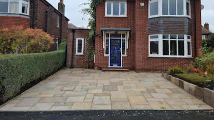 profile picture of Select Driveways & Patios Ltd profile picture