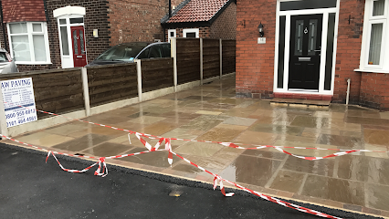 profile picture of AW Paving & Landscaping LTD profile picture