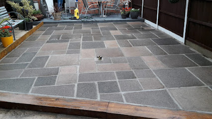 profile picture of Fins Paving & Surfacing Ltd profile picture