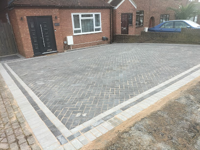 profile picture of Countrywide paving profile picture