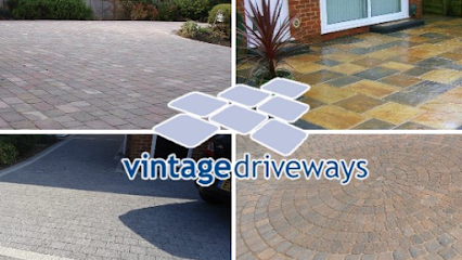 profile picture of Vintage Driveways Ltd