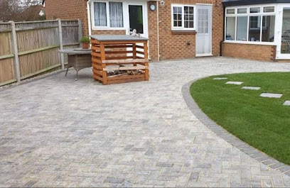 profile picture of DS Driveways and Landscaping profile picture