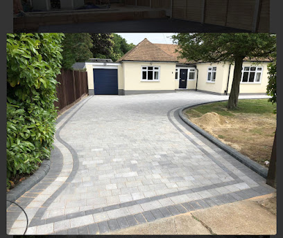 profile picture of Elite Drives & Patios Ltd profile picture