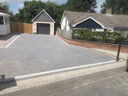 profile picture of Deluna Driveways Ltd profile picture