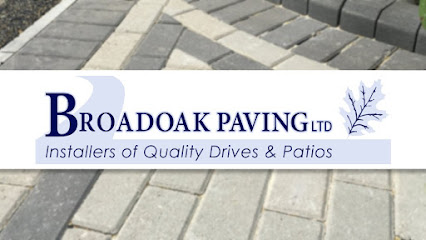 profile picture of Broadoak Paving profile picture