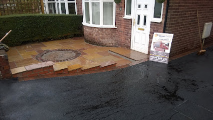 profile picture of Classic Paving - Paving Contractors Chesterfield profile picture