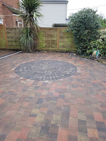 profile picture of Mono-Paving Ltd profile picture