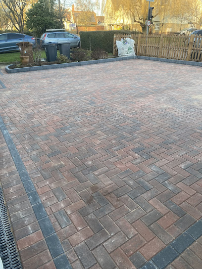 profile picture of Birch Green Paving profile picture