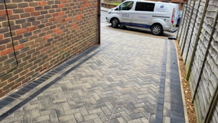 profile picture of BARRITT PAVING LTD profile picture