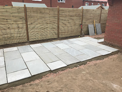 profile picture of Goodchild Groundworks Ltd - Patios - Driveways - Garden Landscaping - Drainage - Drains profile picture