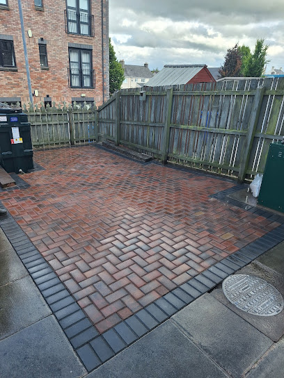 profile picture of Tradestone Driveways Ltd profile picture