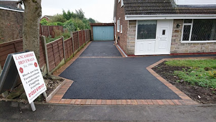 profile picture of Lancashire Driveways