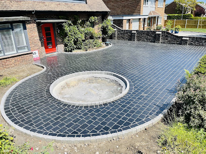 profile picture of CAS Groundworks, Driveways & Patios Deal Kent profile picture