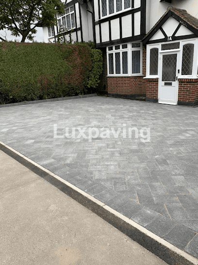 profile picture of Luxpaving Limited profile picture