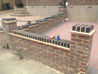 profile picture of Brit Driveways Paving & Patios profile picture