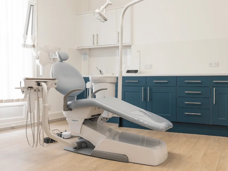 profile picture of Ashbourne Road Dental