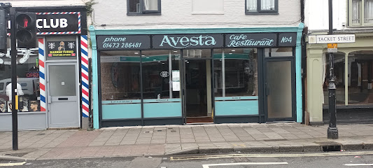 profile picture of Avesta cafe and restaurant Ipswich profile picture