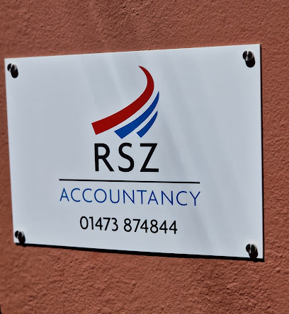 profile picture of RSZ Accountancy profile picture