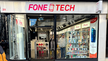 profile picture of Fone Tech - Ipswich profile picture