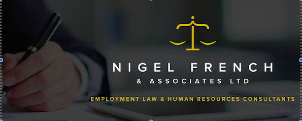 profile picture of Nigel French and Associates Ltd profile picture