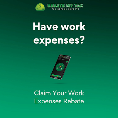 profile picture of Rebate My Tax Ltd profile picture