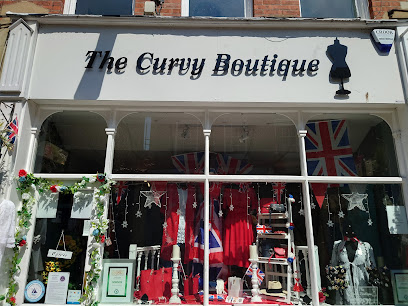 profile picture of The Curvy Boutique UK profile picture