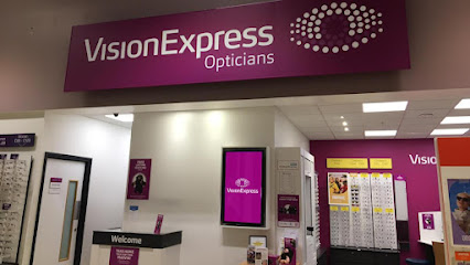 profile picture of Vision Express Opticians at Tesco - Hull St. Stephens Centre profile picture