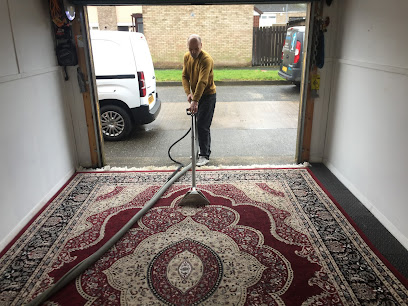 profile picture of Newclean Carpet Cleaners Hull profile picture