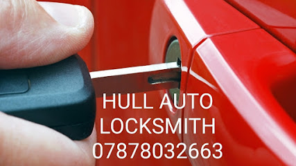 profile picture of Hull Auto Locksmith & Security profile picture