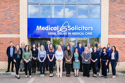 profile picture of Medical Solicitors Hull profile picture