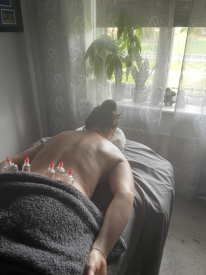 profile picture of ARoma Sport Massage Liverpool profile picture