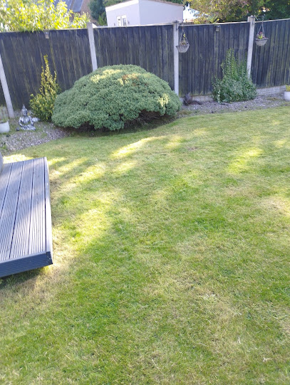 profile picture of LawnLuxury UK profile picture