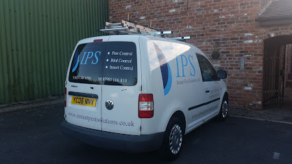 profile picture of Instant Pest Solutions Ltd profile picture