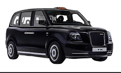 profile picture of Kirkby Black Cabs profile picture