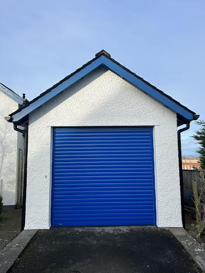 profile picture of Keldrigg Shutters & Grilles profile picture