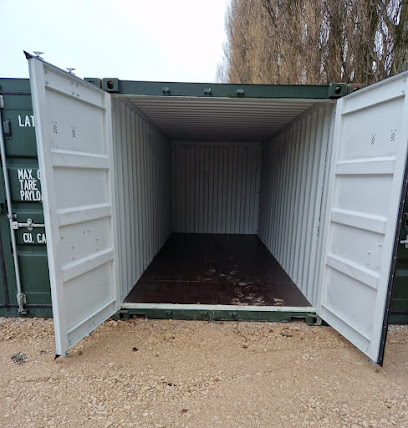 profile picture of Twenty20 Safe Storage Ltd profile picture