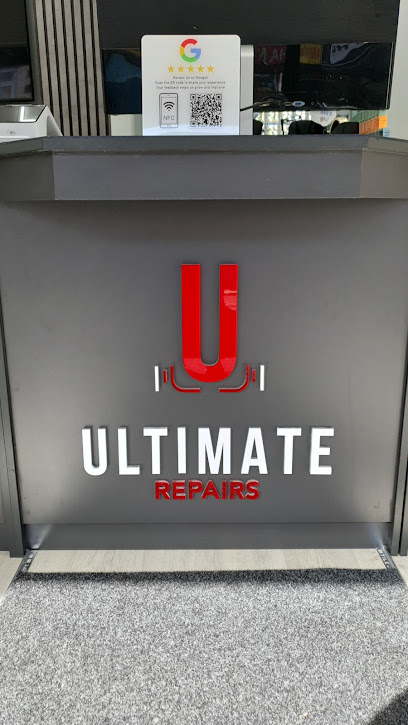 profile picture of Ultimate Repairs