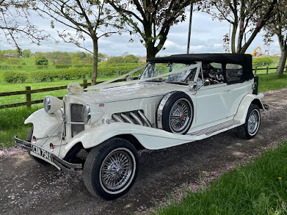 profile picture of Wedding Cars Yorkshire