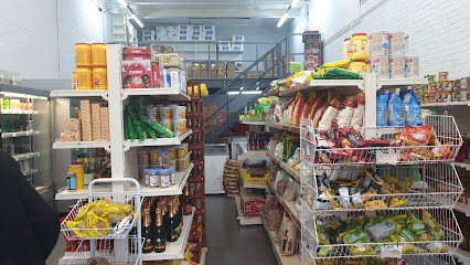 profile picture of Apollo Supermarket _ Ghanaian & West African Food Mart profile picture