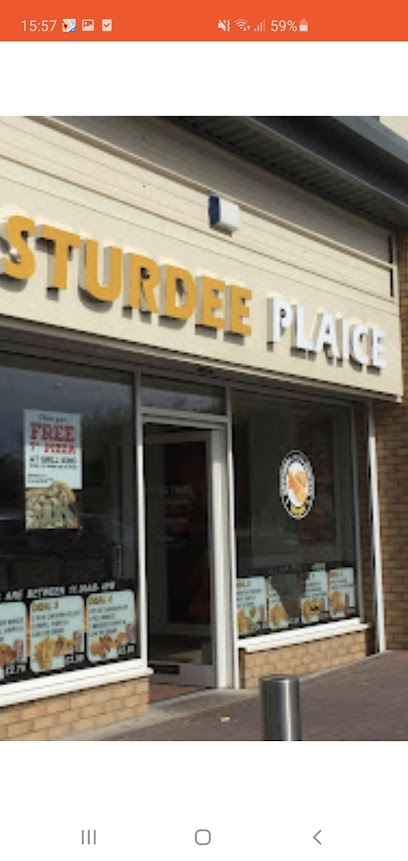 profile picture of Sturdee Plaice (Starfish Leicester) profile picture