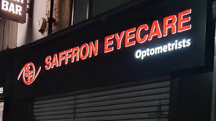 profile picture of Saffron Eyecare profile picture