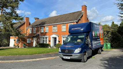 profile picture of VMS Removals Company Leicester profile picture