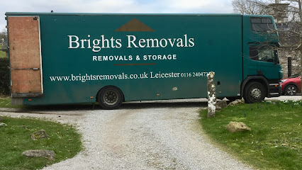 profile picture of Brights Removals