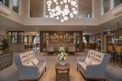 profile picture of Graysford Hall Care Home | Sanders Senior Living