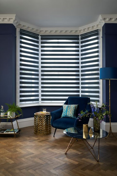 profile picture of Deluxe Blinds UK