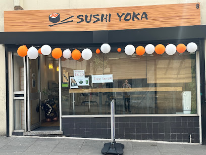 profile picture of Sushi Yoka - Japanese restaurant Nottingham profile picture